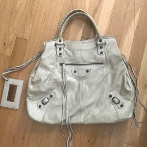 Balenciaga bag -authentic